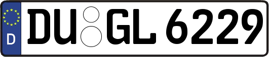 DU-GL6229