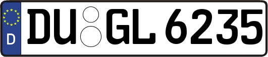 DU-GL6235