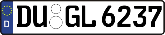 DU-GL6237