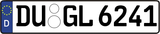 DU-GL6241