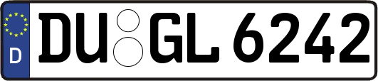 DU-GL6242