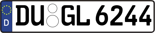 DU-GL6244