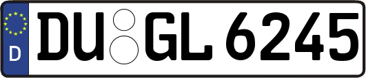 DU-GL6245