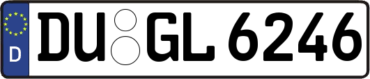DU-GL6246