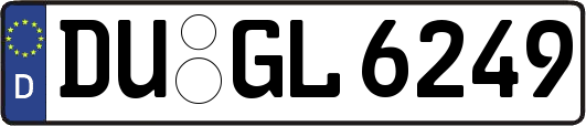 DU-GL6249