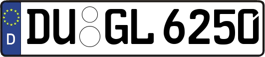 DU-GL6250