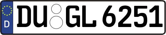 DU-GL6251