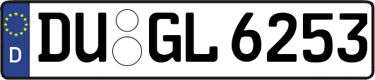 DU-GL6253