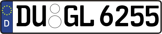 DU-GL6255