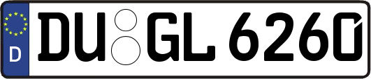 DU-GL6260
