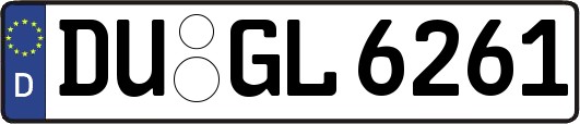 DU-GL6261