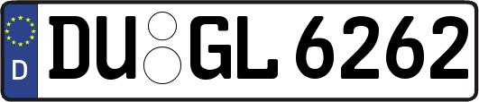 DU-GL6262