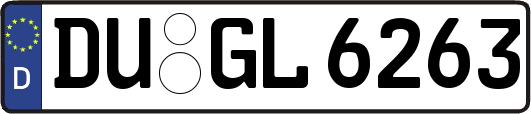 DU-GL6263