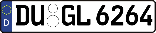 DU-GL6264