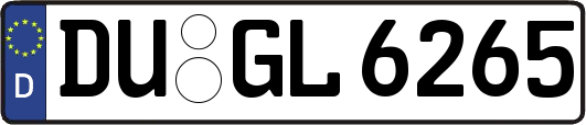 DU-GL6265