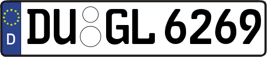 DU-GL6269