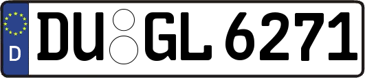 DU-GL6271