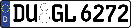 DU-GL6272