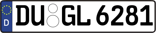 DU-GL6281