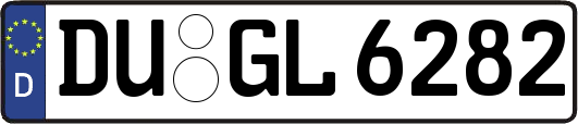 DU-GL6282