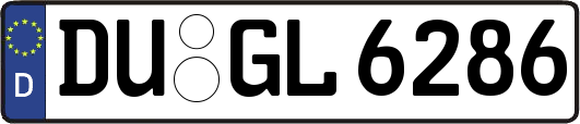 DU-GL6286