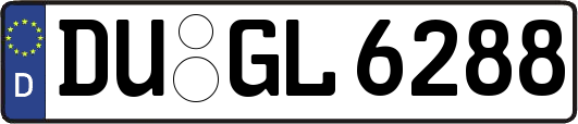 DU-GL6288
