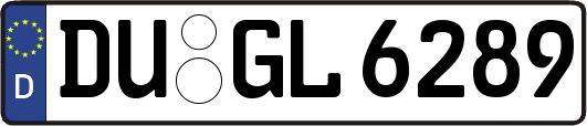 DU-GL6289
