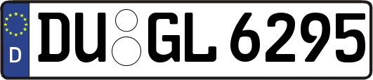 DU-GL6295