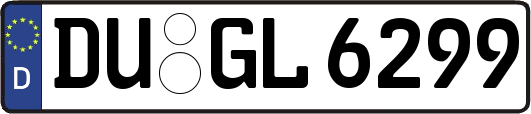 DU-GL6299