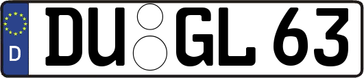 DU-GL63