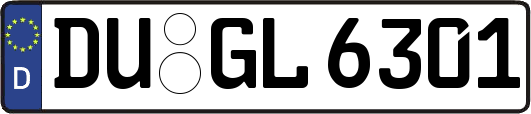 DU-GL6301