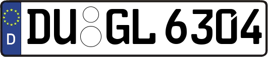 DU-GL6304