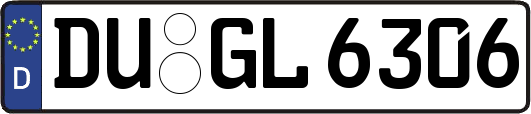 DU-GL6306