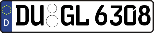 DU-GL6308