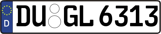 DU-GL6313