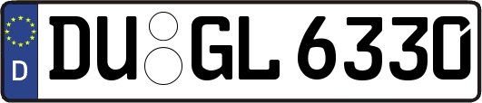 DU-GL6330