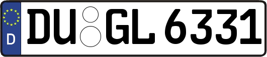 DU-GL6331