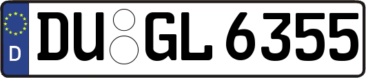 DU-GL6355