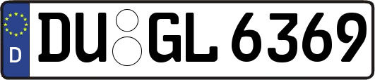 DU-GL6369
