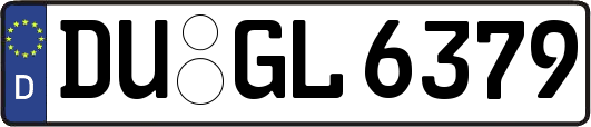 DU-GL6379