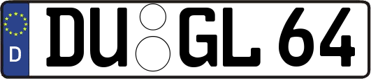 DU-GL64