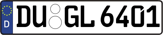 DU-GL6401
