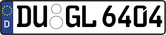 DU-GL6404