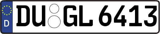DU-GL6413