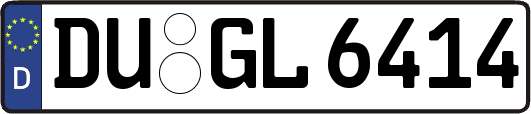 DU-GL6414