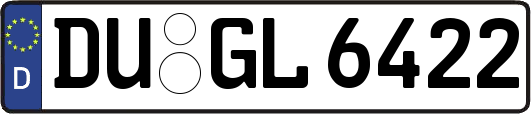 DU-GL6422