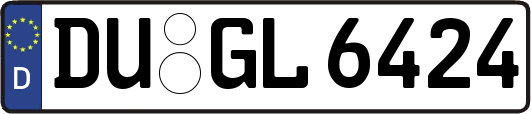 DU-GL6424
