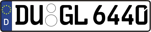 DU-GL6440