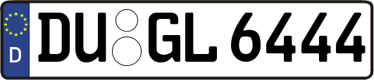 DU-GL6444