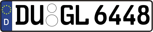 DU-GL6448